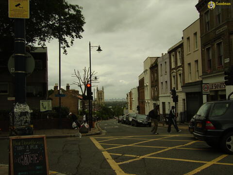 Gipsy Hill SE19, SE27 Handyman